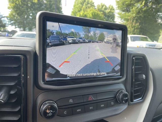 Certified 2023 Ford Bronco Sport Heritage w/ Heritage Convenience Package AWD/4WD image 31