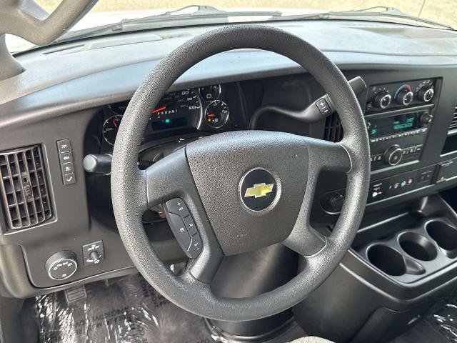Used 2019 Chevrolet Express 2500 LT w/ LT Preferred Equipment Group image 9