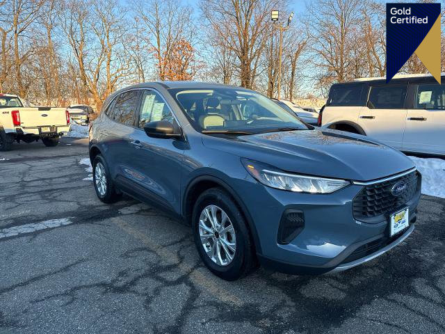 Certified 2023 Ford Escape Active w/ Tech Pack #1