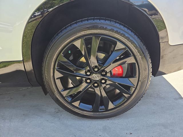 Used 2022 Chevrolet Blazer RS w/ Enhanced Convenience Package image 32