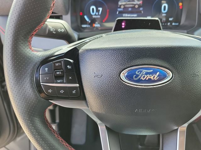 Certified 2025 Ford Explorer ST-Line w/ ST-Line Street Pack AWD/4WD image 22