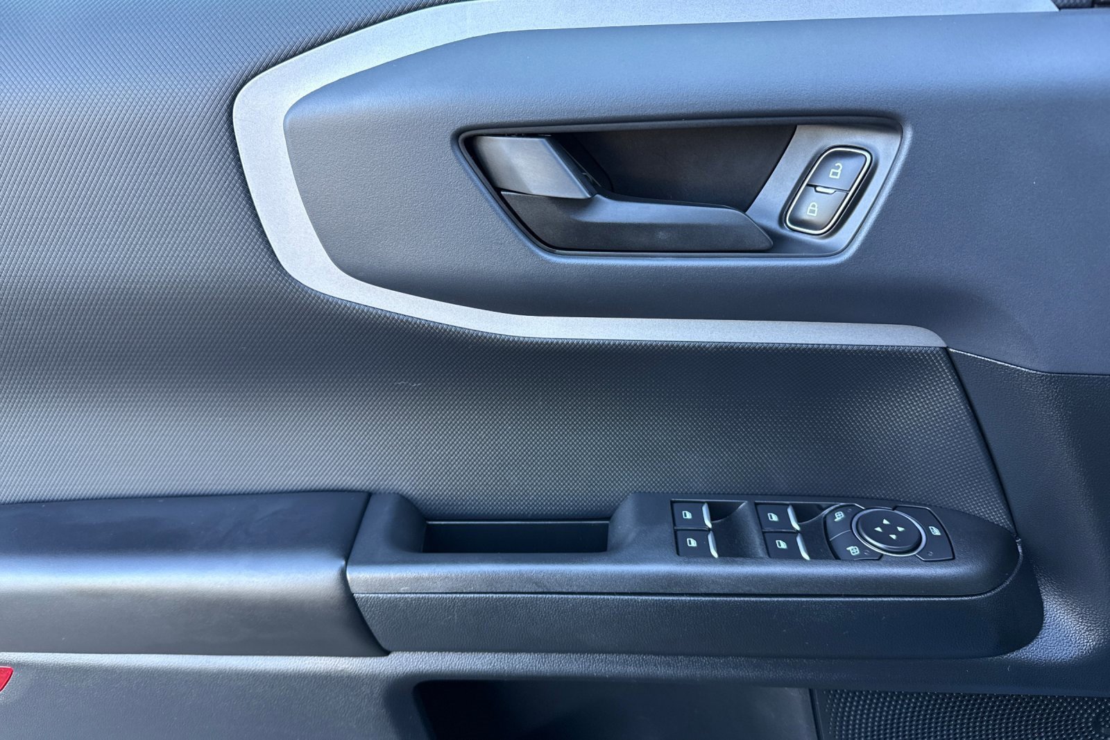 Certified 2022 Ford Bronco Sport Big Bend w/ Convenience Package image 12