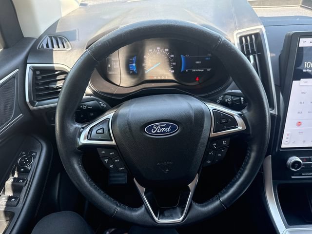 Certified 2024 Ford Edge SEL AWD/4WD image 24