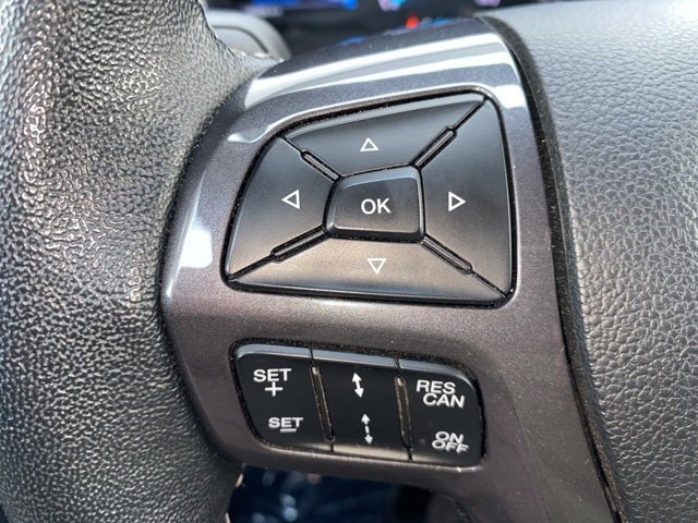 Certified 2019 Ford Ranger Lariat w/ Equipment Group 501A Mid image 16