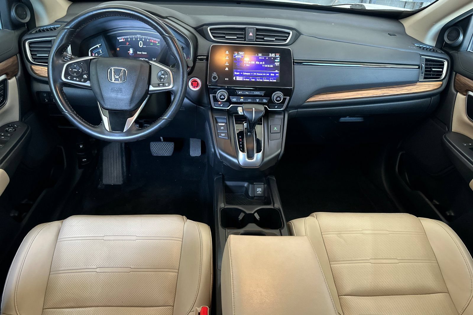 Used 2018 Honda CR-V EX-L image 13