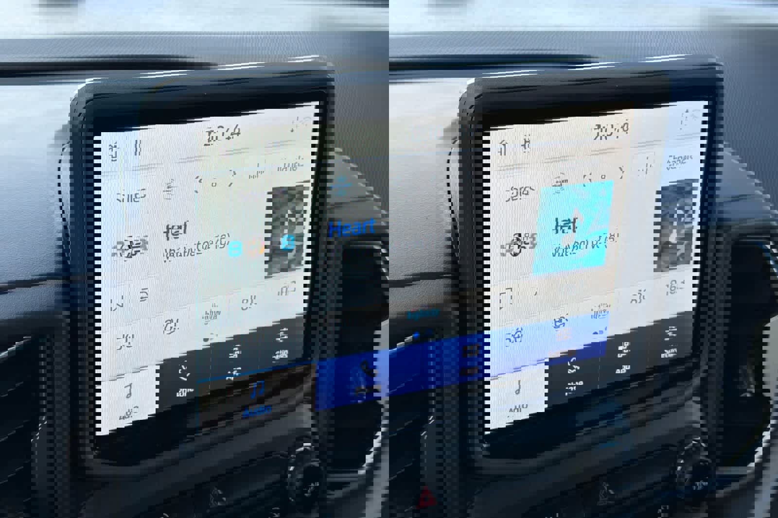 Certified 2022 Ford Bronco Sport Big Bend w/ Convenience Package image 18