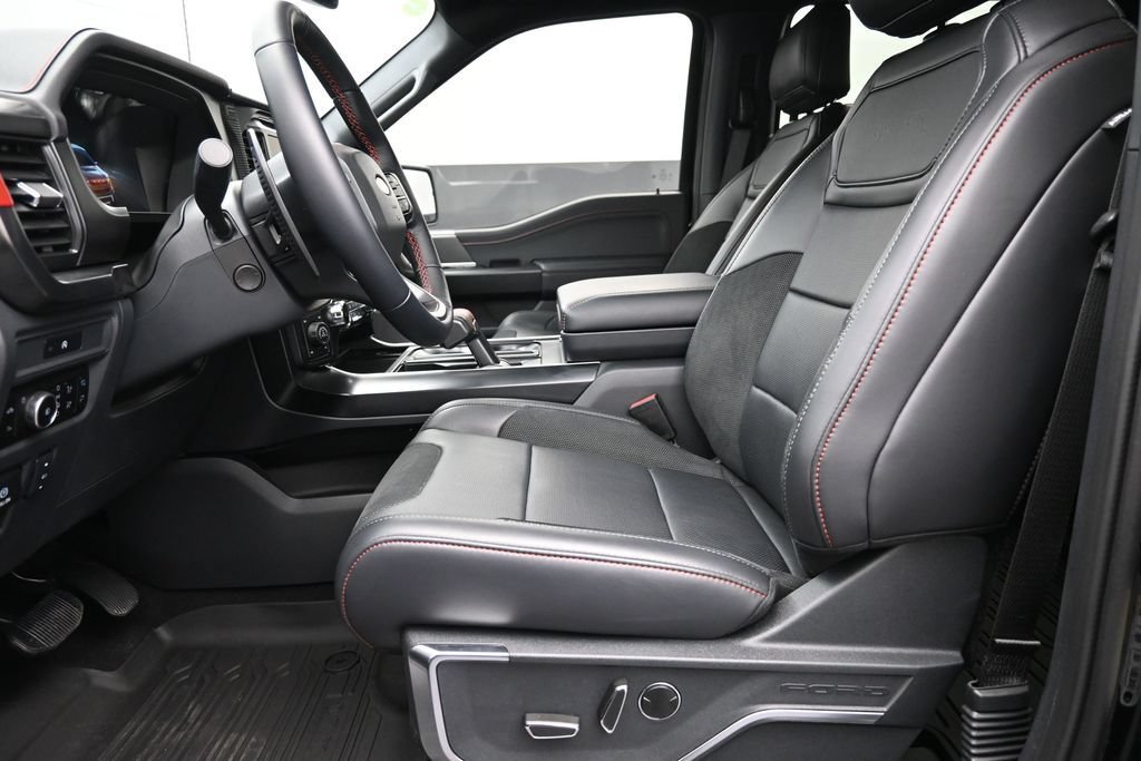 Certified 2025 Ford F150 Raptor AWD/4WD image 18