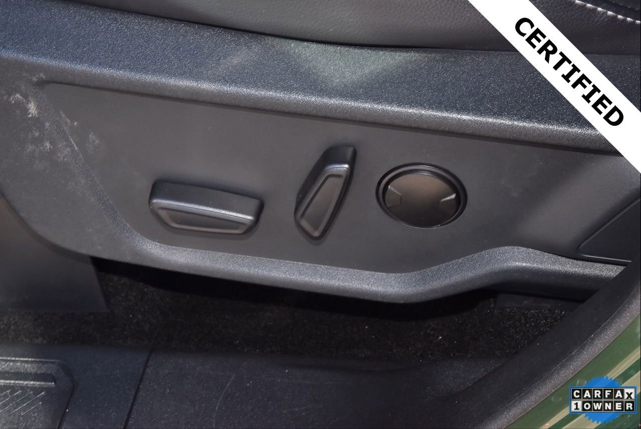 Certified 2025 Ford Bronco Outer Banks image 42