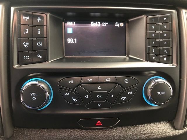 Certified 2022 Ford Ranger XL w/ Equipment Group 101A High image 21