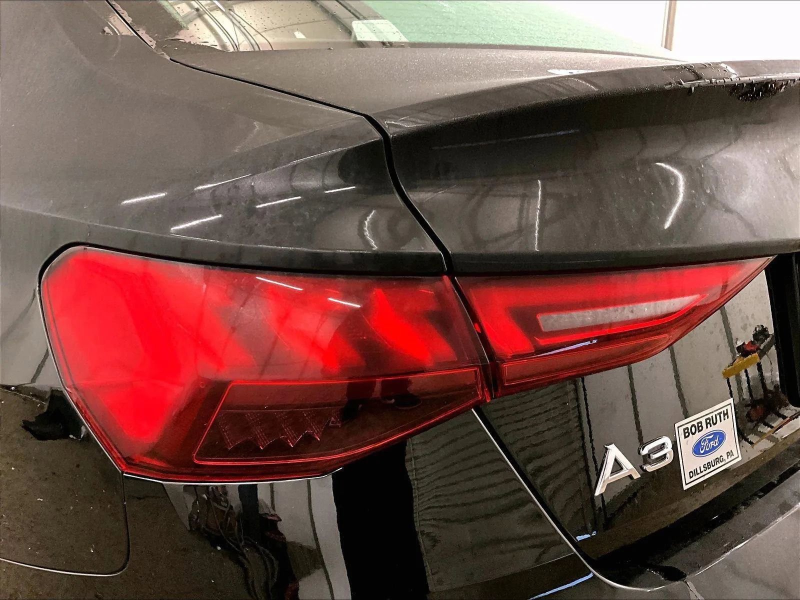 Used 2023 Audi A3 2.0T Premium Plus FWD image 28