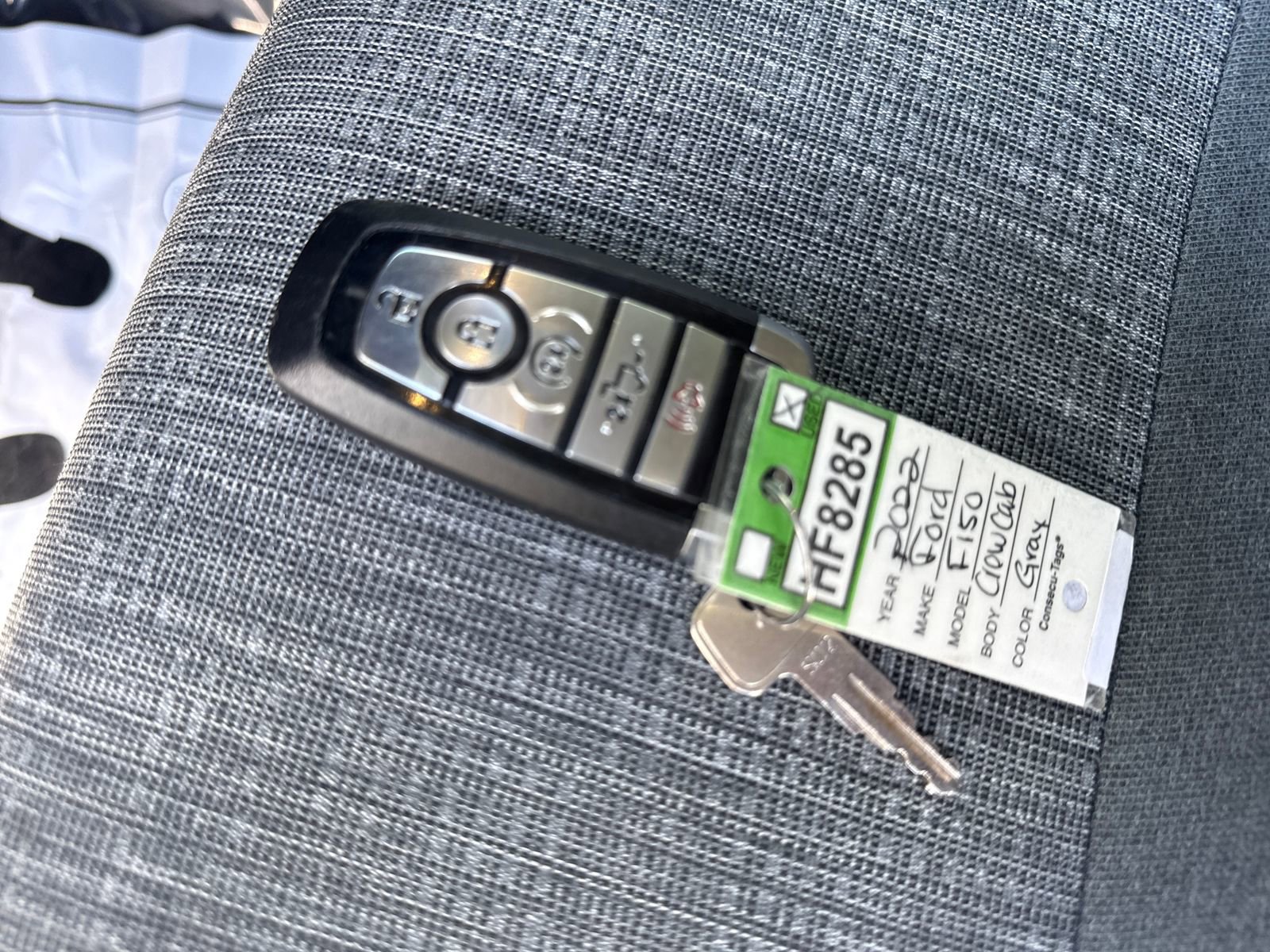 Certified 2022 Ford F150 XLT w/ Equipment Group 302A High image 29