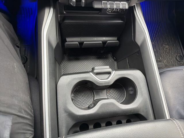Used 2022 RAM 1500 Big Horn image 25