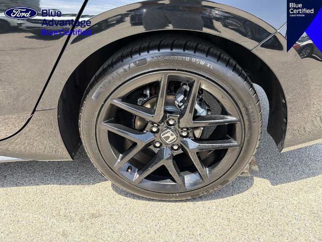 Used 2024 Honda Civic Sport image 9