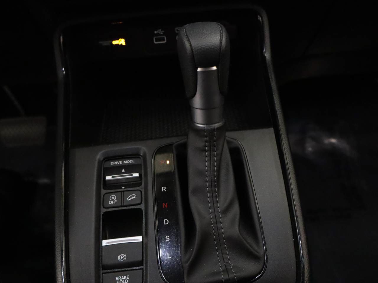 Used 2025 Honda CR-V EX image 9