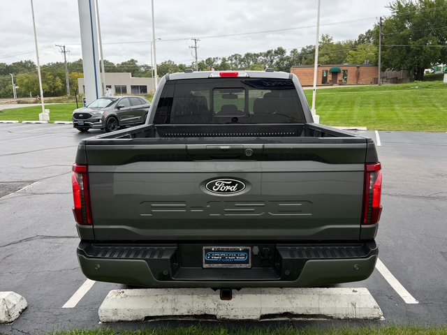 Certified 2024 Ford F150 XLT w/ Equipment Group 302A MID AWD/4WD image 5