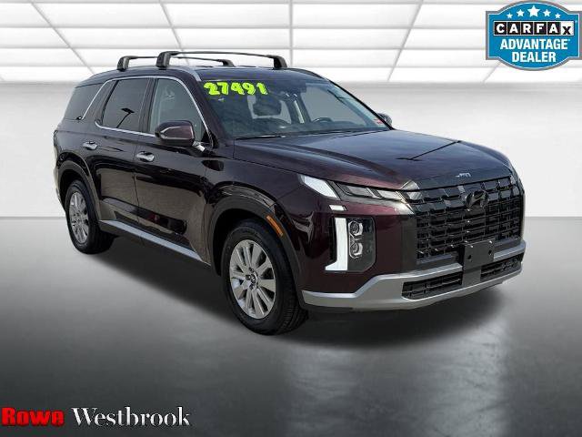 Used 2023 Hyundai Palisade SEL