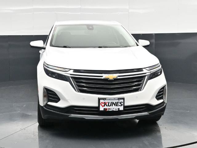 Used 2024 Chevrolet Equinox LT FWD image 4