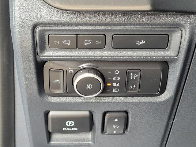 Certified 2022 Ford F150 Tremor w/ Equipment Group 401A Mid image 34