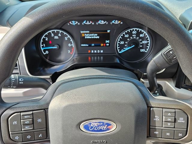 Certified 2023 Ford F150 XL w/ Trailer Tow Package image 24