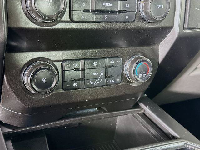 Certified 2019 Ford F250 XLT w/ XLT Value Package AWD/4WD image 16