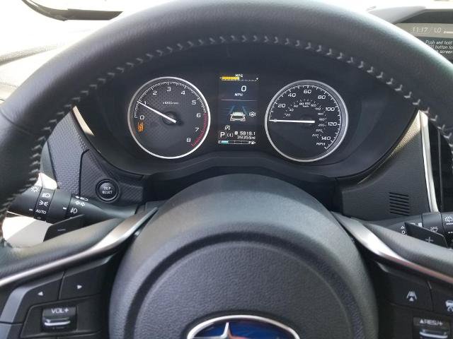 Used 2023 Subaru Forester Limited AWD/4WD image 23