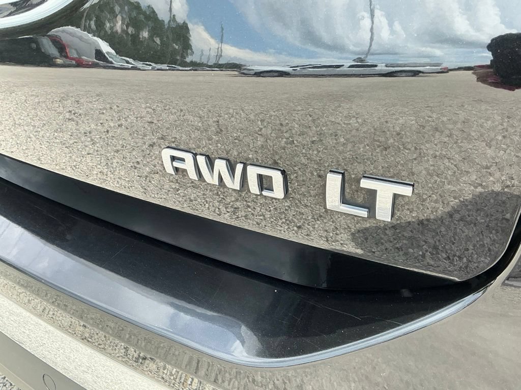 Used 2019 Chevrolet Equinox LT AWD/4WD image 21