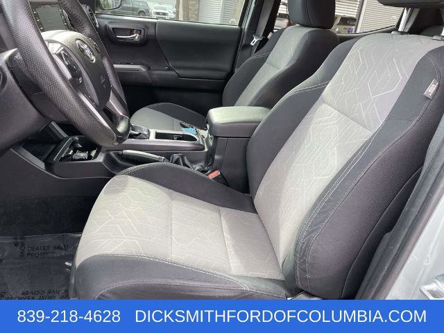 Used 2022 Toyota Tacoma TRD Off-Road image 13