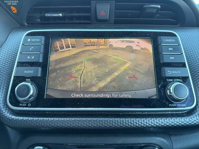 Used 2018 Nissan Kicks SV w/ Exterior Electronics Package image 22