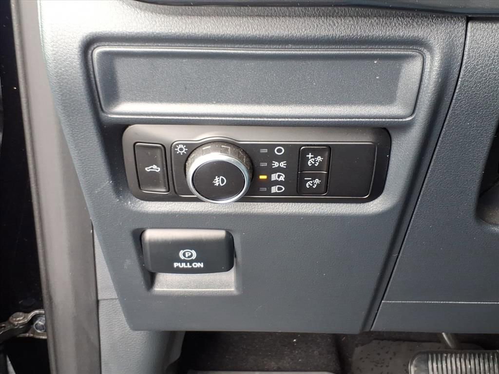 Certified 2023 Ford F150 XL w/ STX Appearance Package image 15