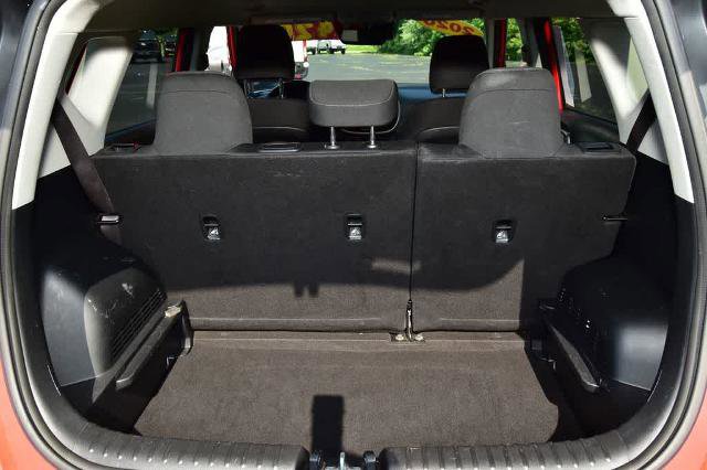 Used 2020 Kia Soul GT-Line image 14