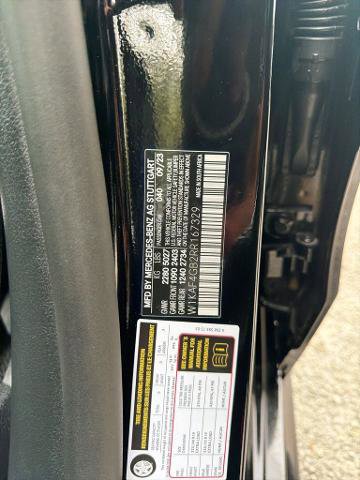 Used 2024 Mercedes-Benz C 300 Sedan image 14