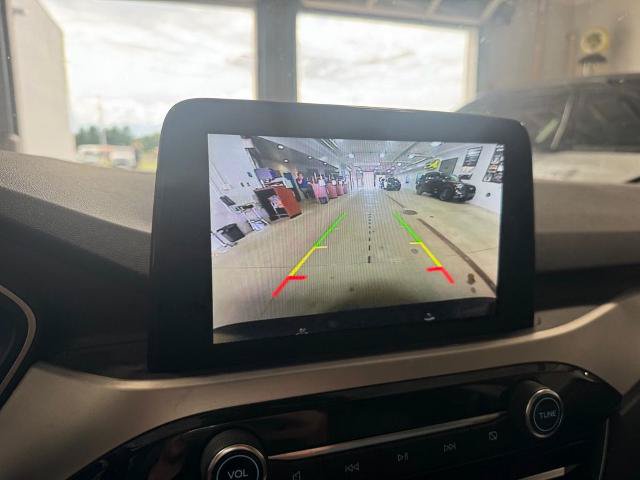 Certified 2020 Ford Escape SE AWD/4WD image 18