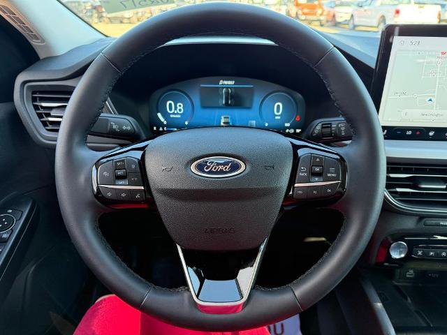 Certified 2023 Ford Escape Platinum image 21