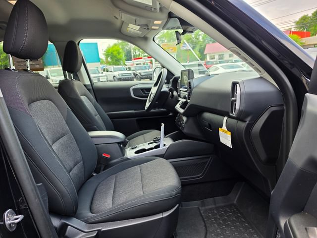Certified 2024 Ford Bronco Sport Big Bend AWD/4WD image 13