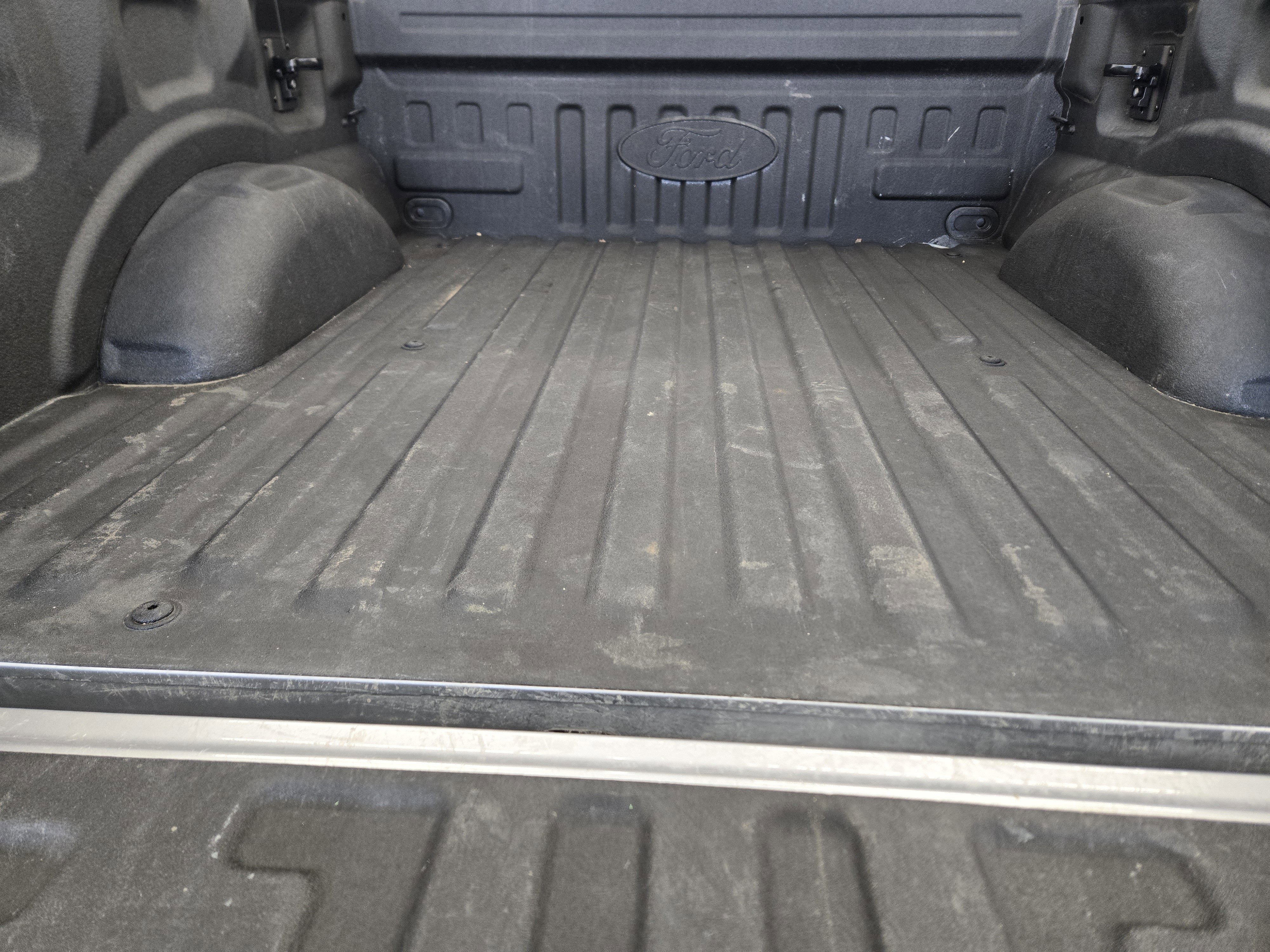 Certified 2023 Ford F150 Lariat w/ Equipment Group 502A High image 29