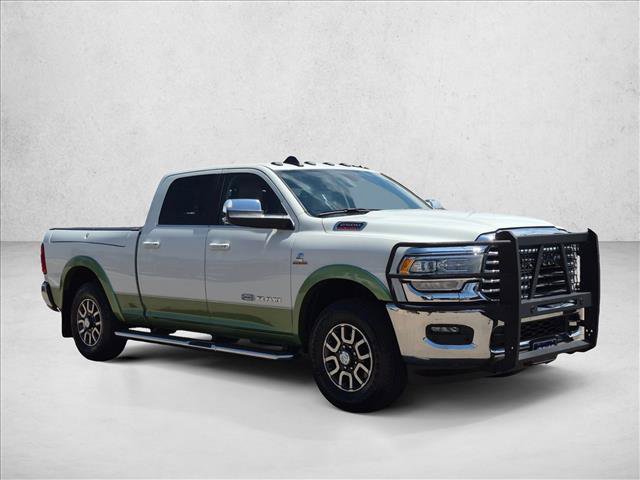 Used 2022 RAM 2500 Limited RWD image 3