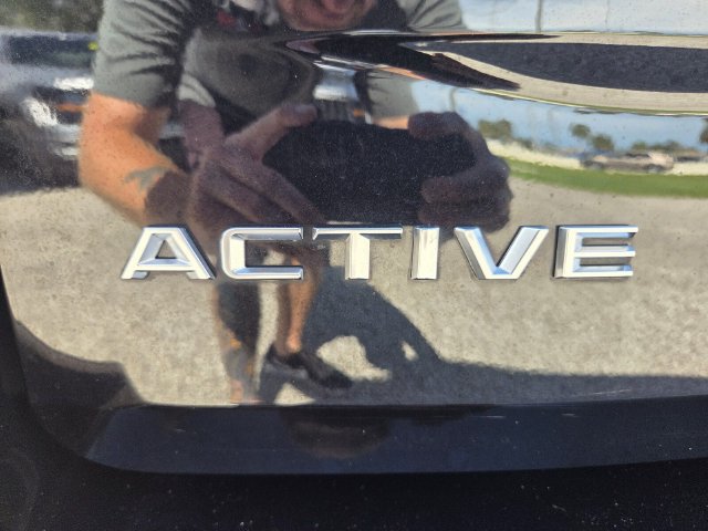 Certified 2025 Ford Expedition Active RWD image 16