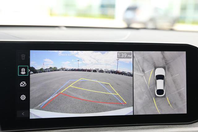 Used 2025 Kia K5 EX FWD image 27