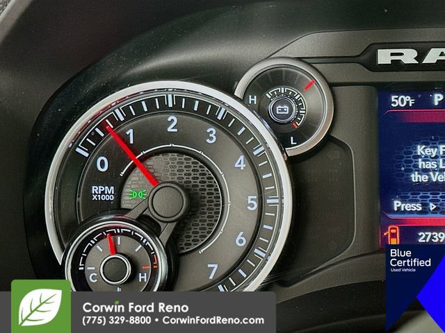 Used 2022 RAM 2500 Tradesman image 14