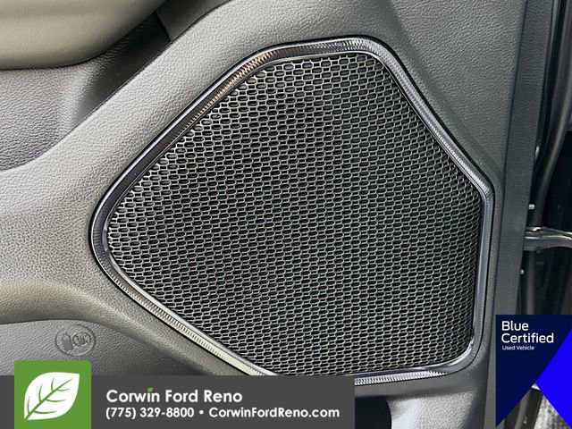 Used 2026 RAM 1500 RHO w/ Bed Utility Group AWD/4WD image 23