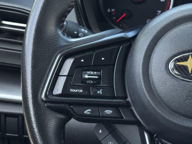 Used 2022 Subaru WRX Premium image 13