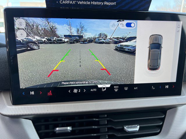 Certified 2025 Ford Explorer Active image 16