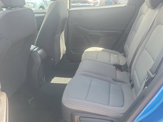 Certified 2021 Ford Escape S FWD image 23