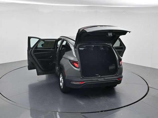 Used 2024 Hyundai Tucson SEL FWD image 45