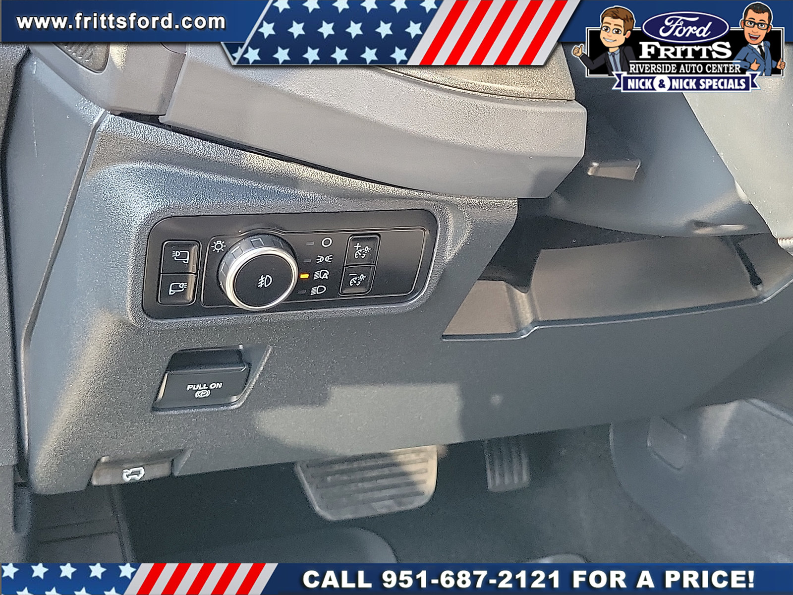 Certified 2025 Ford Bronco Raptor AWD/4WD image 12