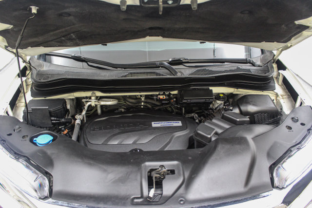 Used 2019 Honda Pilot Touring image 28