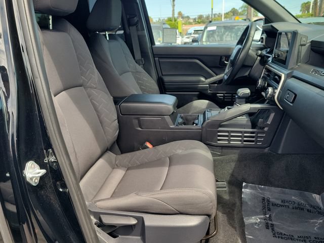 Used 2025 Toyota Tacoma SR RWD image 17