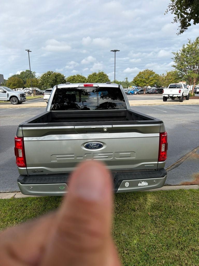 Certified 2023 Ford F150 XLT w/ Equipment Group 302A High AWD/4WD image 20