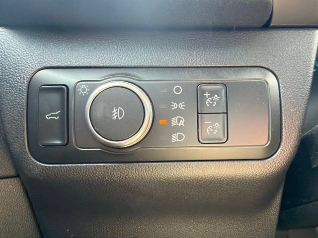 Certified 2022 Ford Escape SEL AWD/4WD image 28