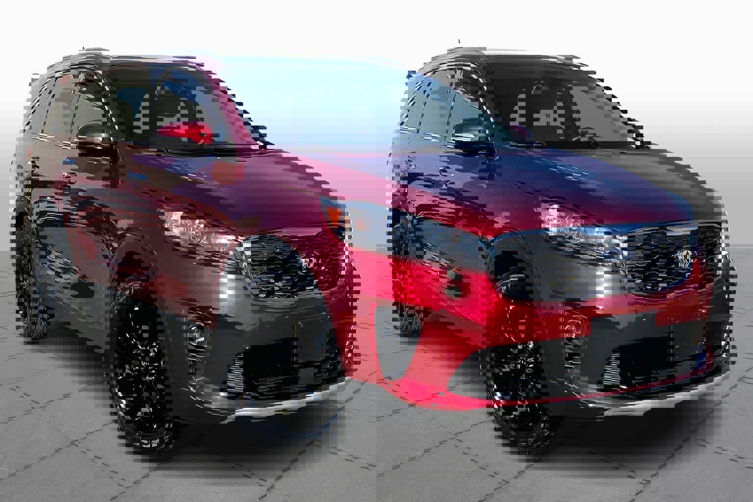 Used 2020 Kia Sorento EX image 2